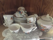 1930 antique childrens - 1930/40's,