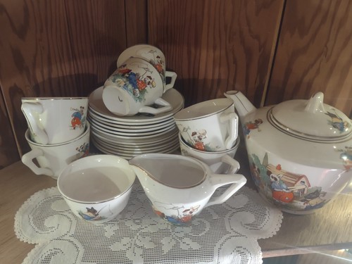 1930 antique childrens - antique,