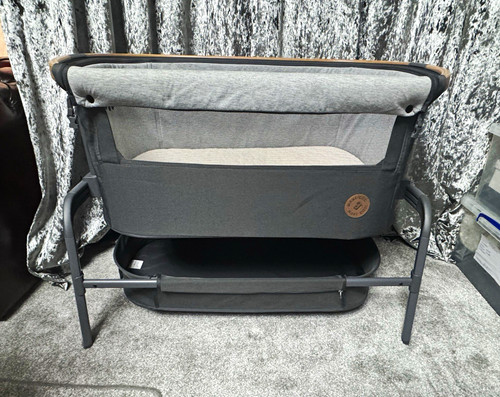 Maxi cosi grey fabric - maxi-cosi,
