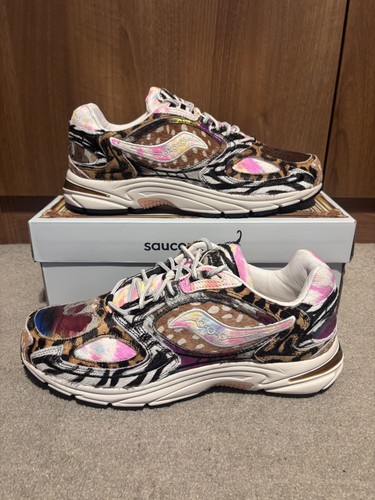 Saucony westside gunn grid - saucony,