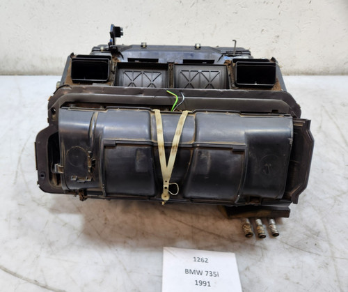 1988 1992 oem - bmw, e32
