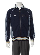 Nicholas Daley Zip Up Size