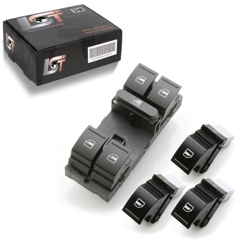 Switch window regulator - switch,