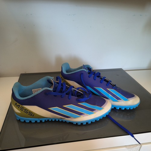 Adidas crazyfast club messi - club,