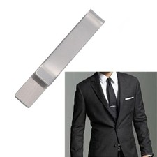 Mens skinny slide - on, tie
