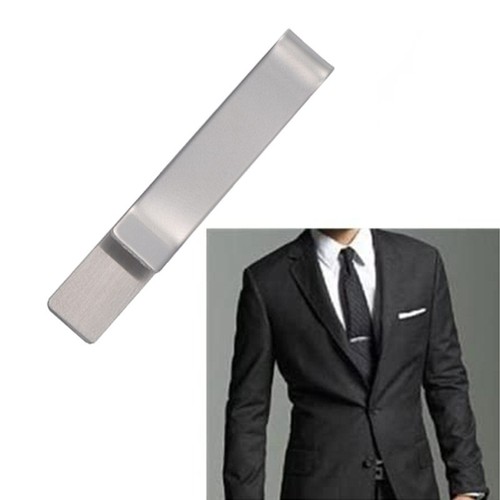 Mens skinny slide tie - skinny, on