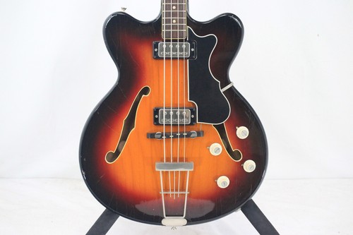 Hofner 500 used - used, electric