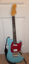 "Skystang #1" Guitar