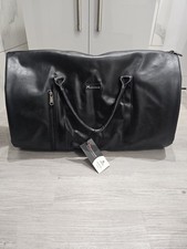 Modoker Convertible Leather