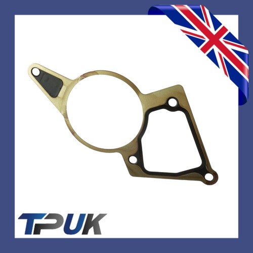 Vacuum pump gasket seal for - vacuum,