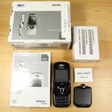 Rare Vintage Siemens SL65