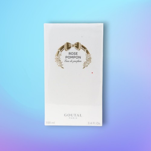 Goutal rose pompon 100ml - goutal,