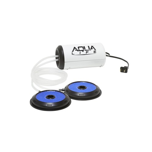 Dual 110v output high capacity - output,