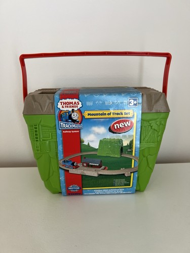 Trackmaster tomy mountain - tomy, of