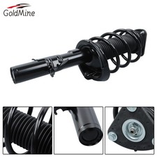 FOR FORD FOCUS MK3 2010-15