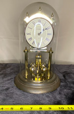 Howard Miller Dual Chime