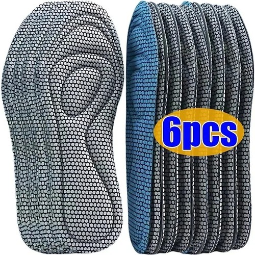 Memory foam orthopaedic - 5d,