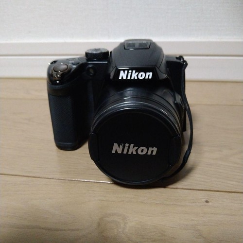 Nikon coolpix p500 digital - coolpix,