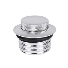 Flush Pop Up Reservoir Gas Cap