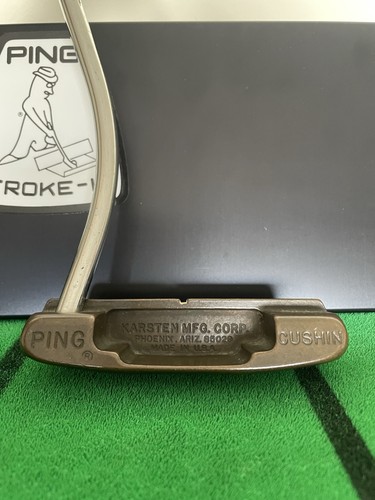 Ping cushin becu inch - 34,