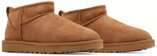 UGG Classic Ultra Mini Boots - Brown, UK 3,UK 5,UK6