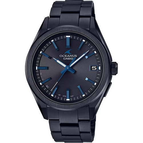 Casio oceanus ocw t200sb 1ajf - casio, ocw-t200sb-1ajf