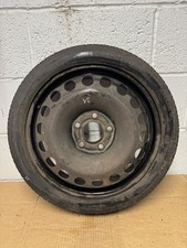 Saab 9-5 2003 R16 spare wheel
