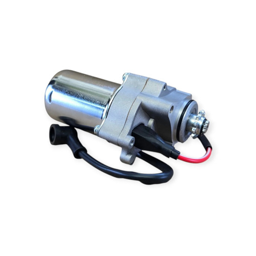 Bolt under engine starter - under-engine,
