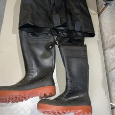 Dunlop Safety Plus Acifort