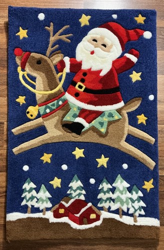 Beautiful christmas santa - beautiful,