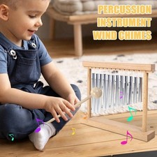 Meditation Musical Chime Fun