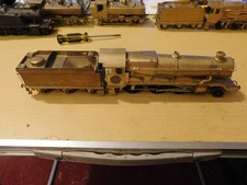 Fulgurex GWR Castle Class