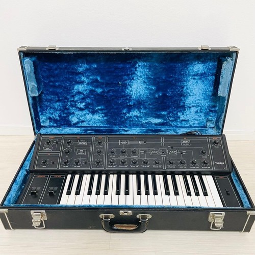 Yamaha vintage analog - cs-10,