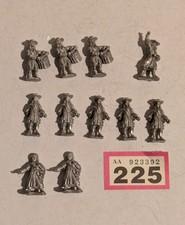 28mm Essex