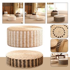 Japanese Round Hand Woven