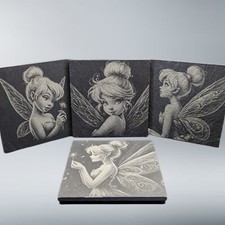 TinkerBell Disney Slate