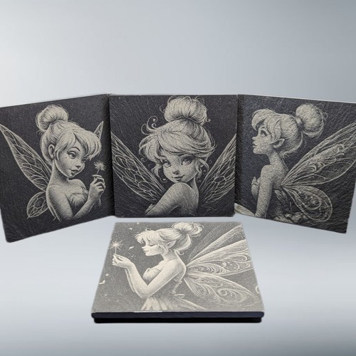Tinkerbell disney slate - tinkerbell,