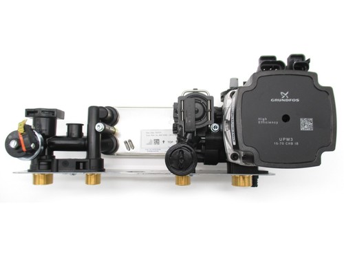 Morco hydroblock complete kit - morco,