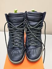 Nike Dunk Ski Hi Sneakerboot