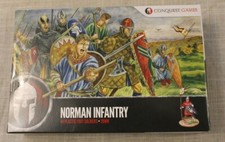 CONQUEST GAMES - NORMAN