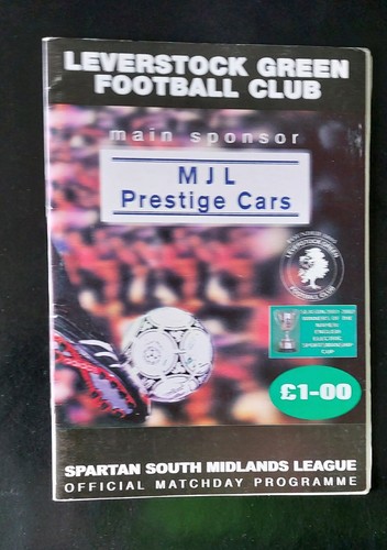 Non league football - non,