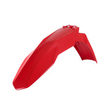 Gas Gas front fender mud guard