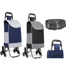 🔥Large 6 Wheel Folding