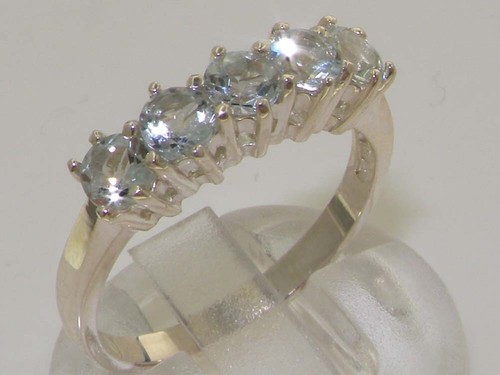 9ct white gold natural - gold,