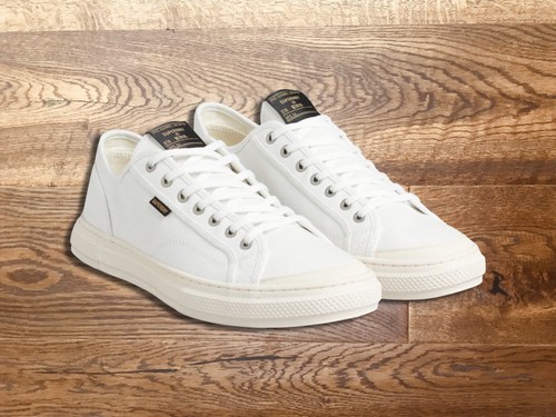 Superdry men vegan canvas - men's,