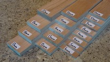 4mm-28mm Thick Oak Hardwood