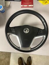VAUXHALL ANTARA 2.2 FL  2014STEERING WHEEL AND AIRBAG FREE P&P
