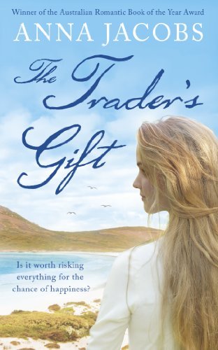 The trader gift - trader's, (traders