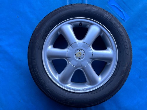 Bmw mini one cooper r101 - r101, 15"