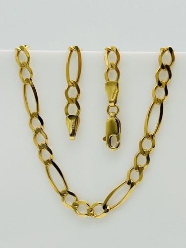 9ct solid gold - 9ct,